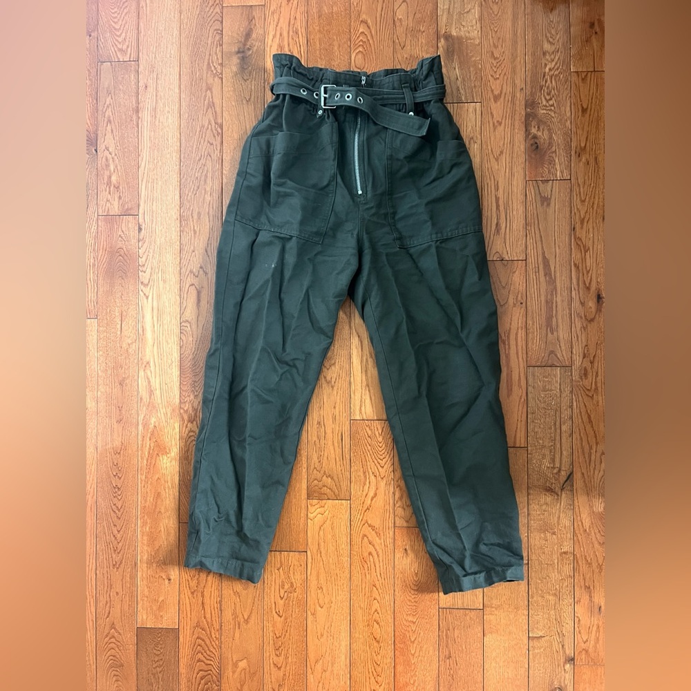 Banana republic pants
